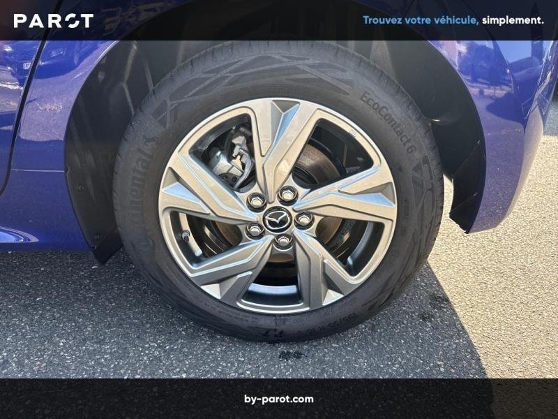 mazda - Visuel 5