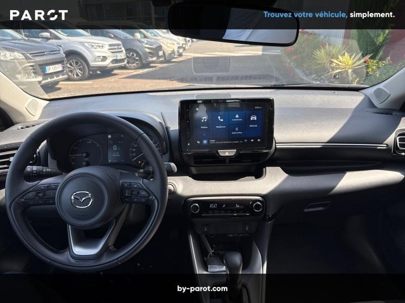 mazda - Visuel 6