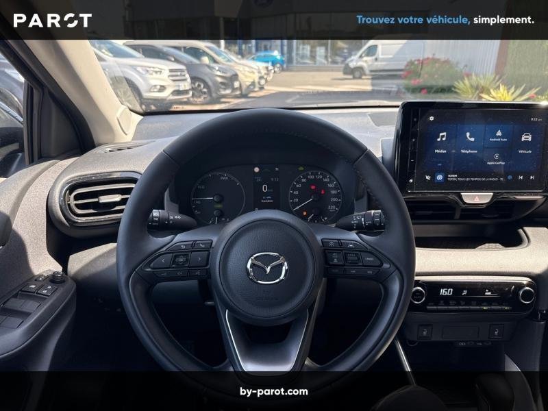 mazda - Visuel 10