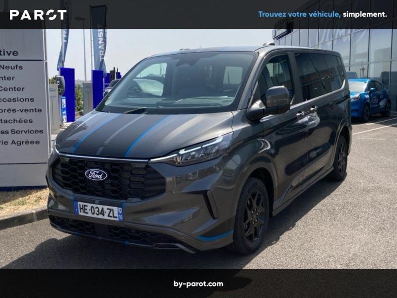 ford - Visuel 0