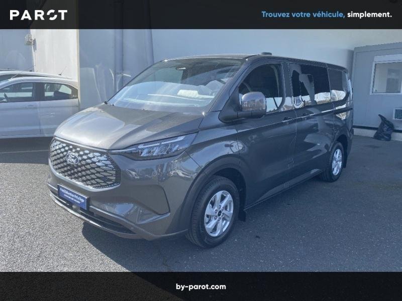 ford - Visuel 0