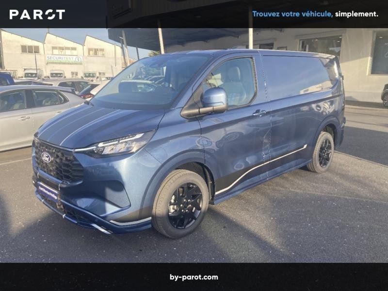 ford - Visuel 0