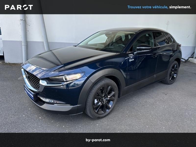 mazda - Visuel 0