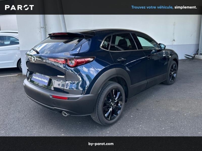 mazda - Visuel 1