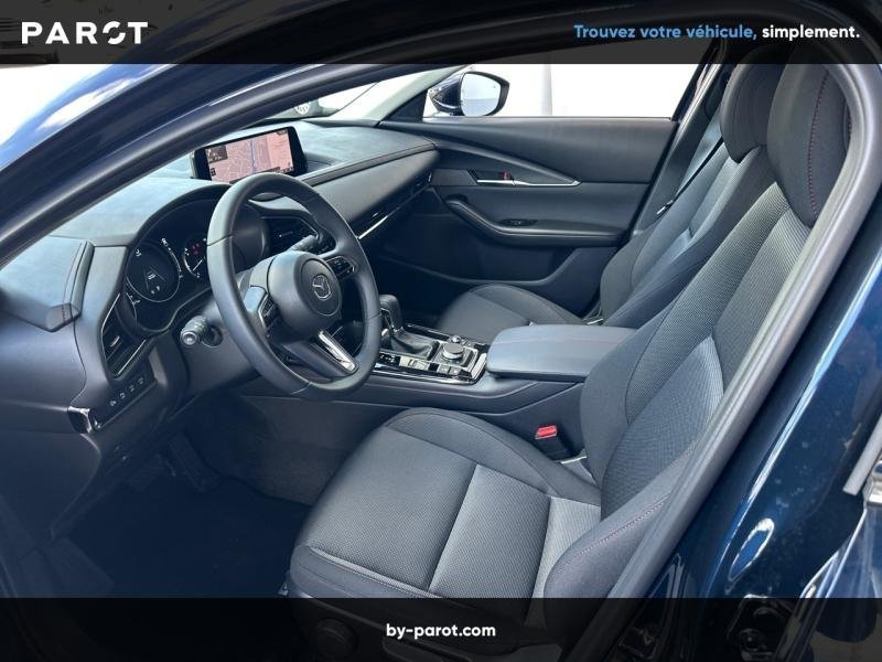 mazda - Visuel 9