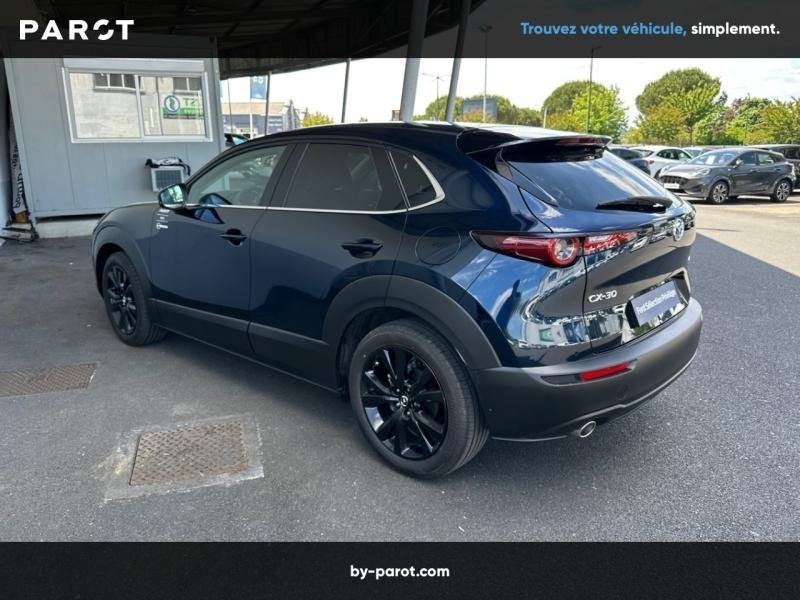 mazda - Visuel 12