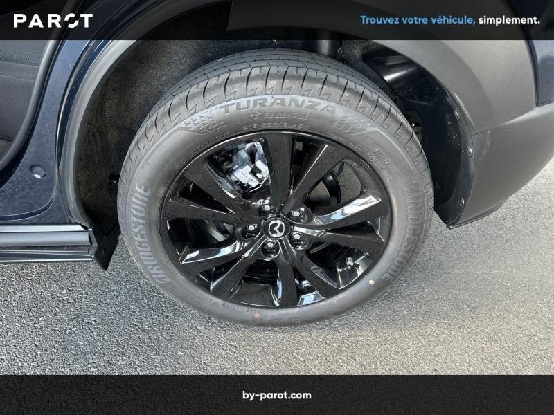 mazda - Visuel 13