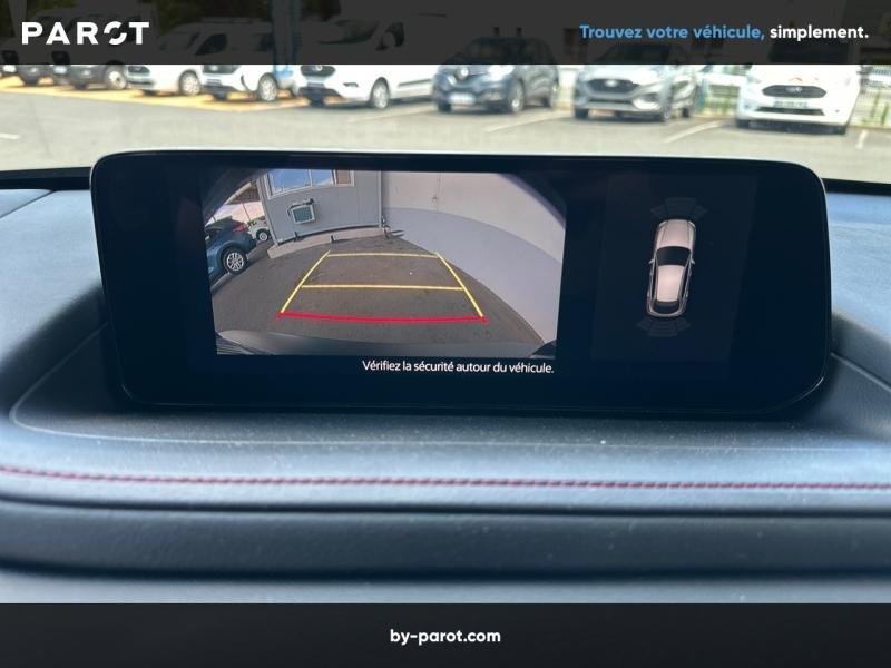 mazda - Visuel 14