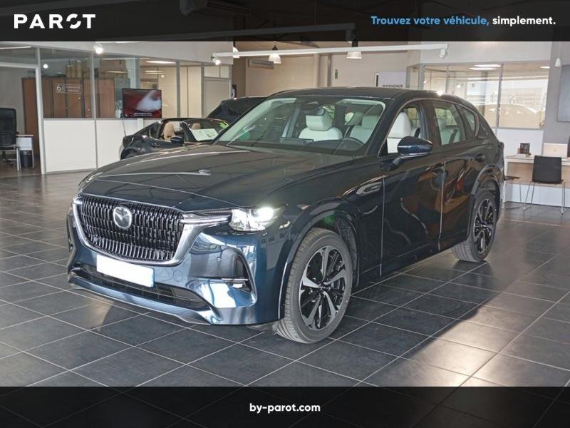 mazda - Visuel 0