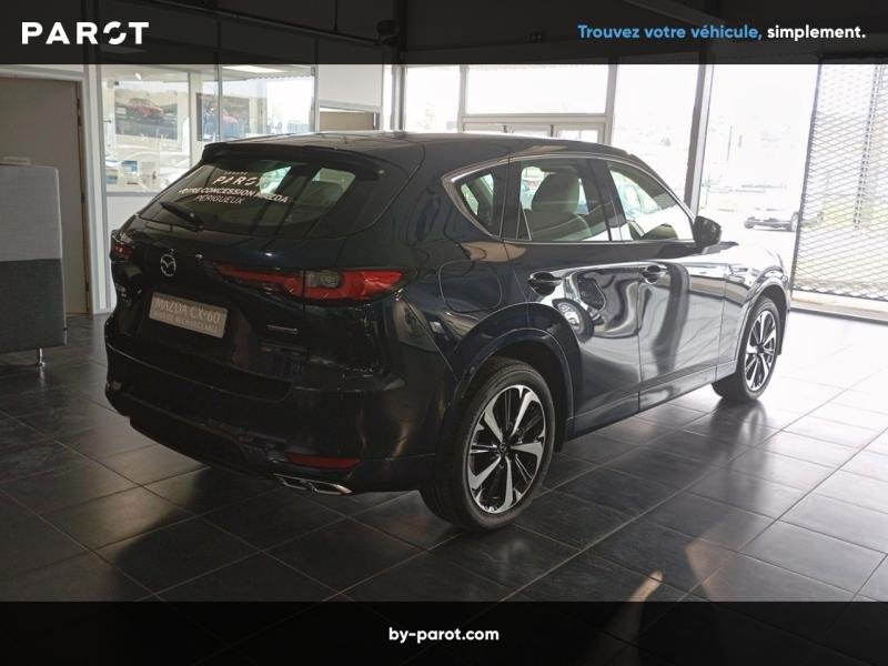 mazda - Visuel 1