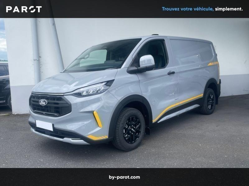 ford - Visuel 0