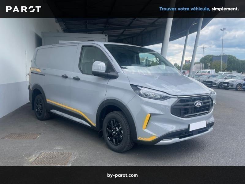 ford - Visuel 11
