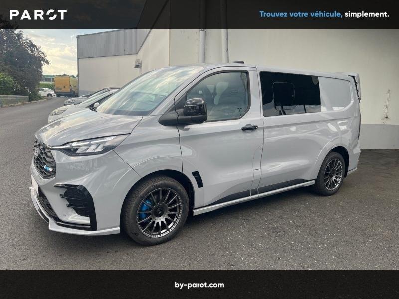 ford - Visuel 0