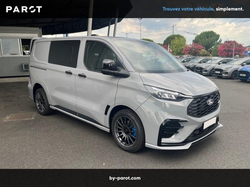 ford - Visuel 11