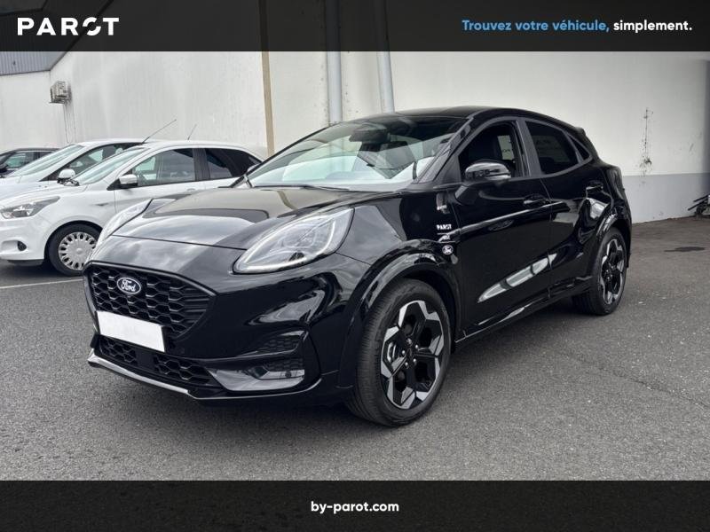 ford - Visuel 0
