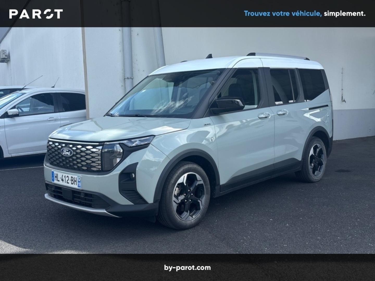 ford - Visuel 0