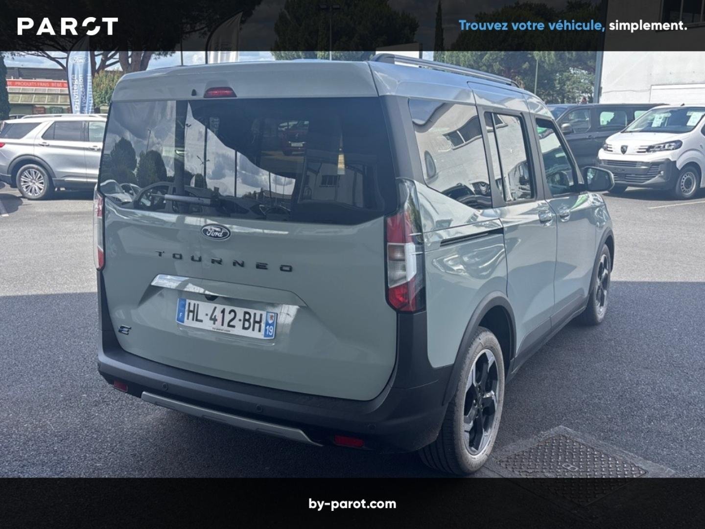 ford - Visuel 1