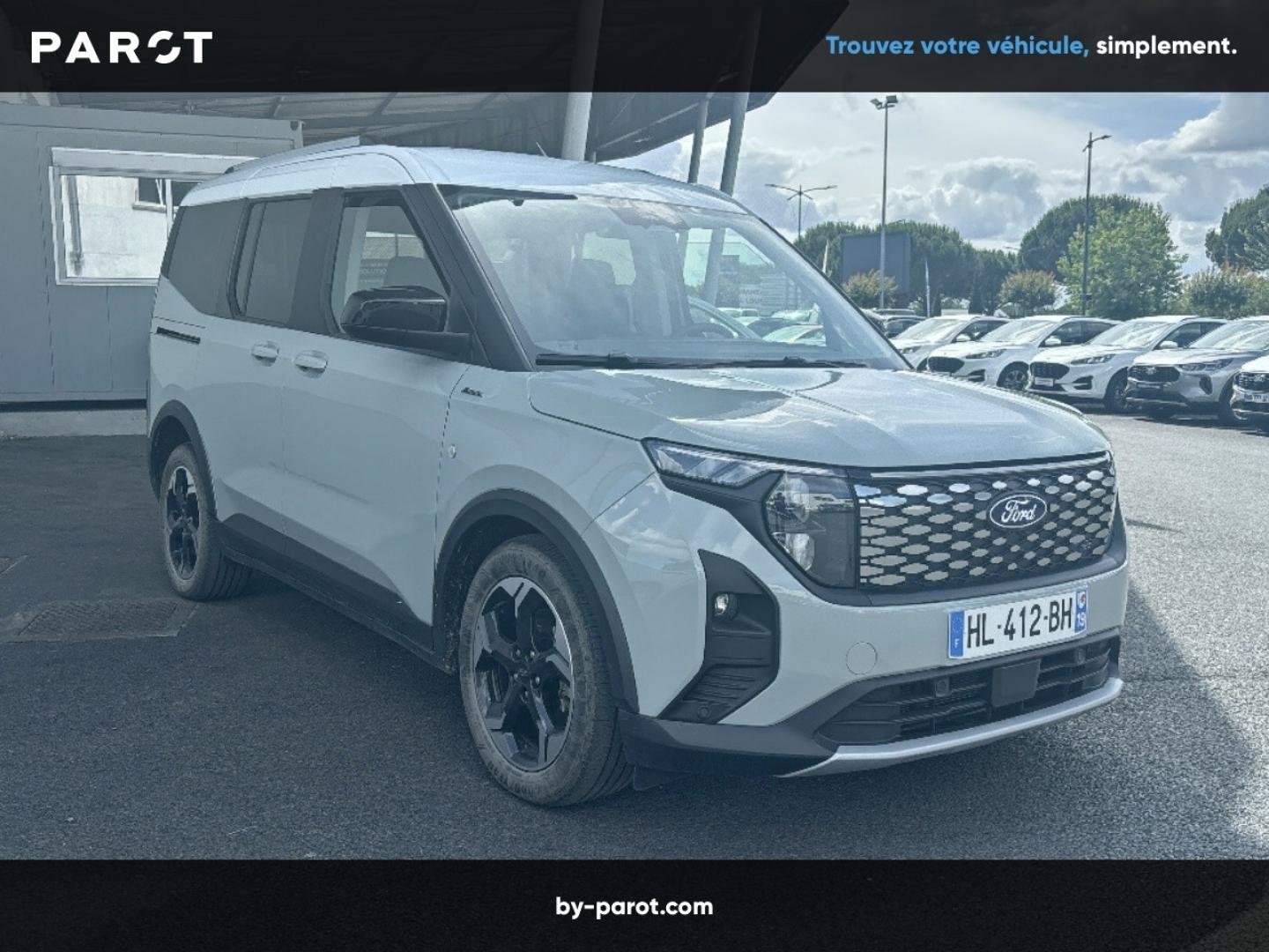 ford - Visuel 3