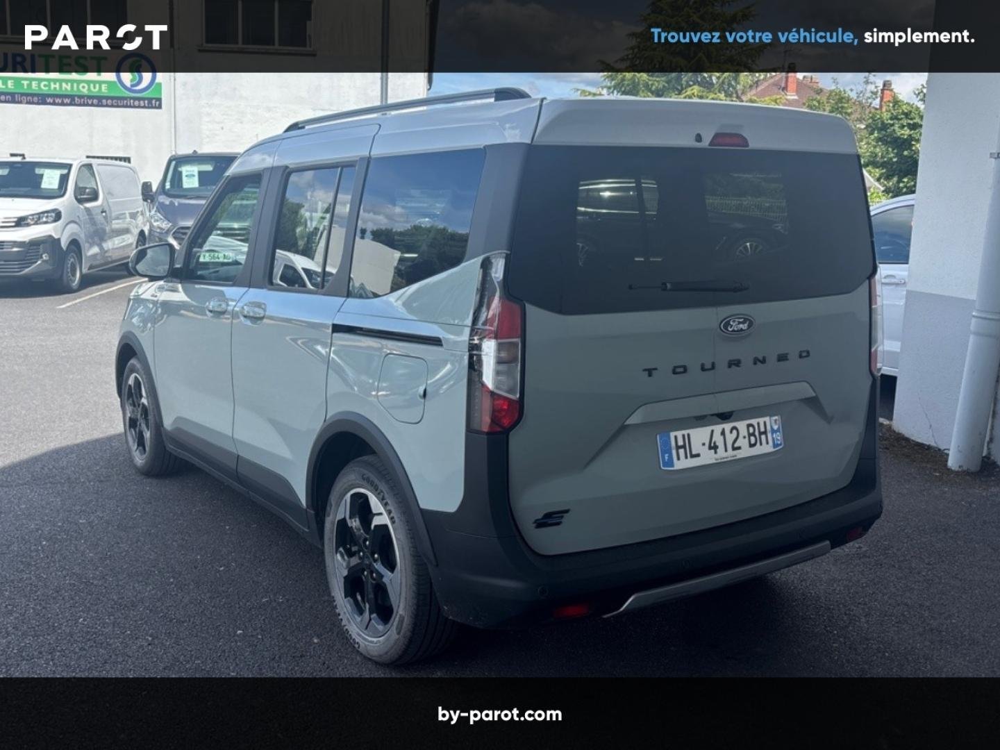 ford - Visuel 4