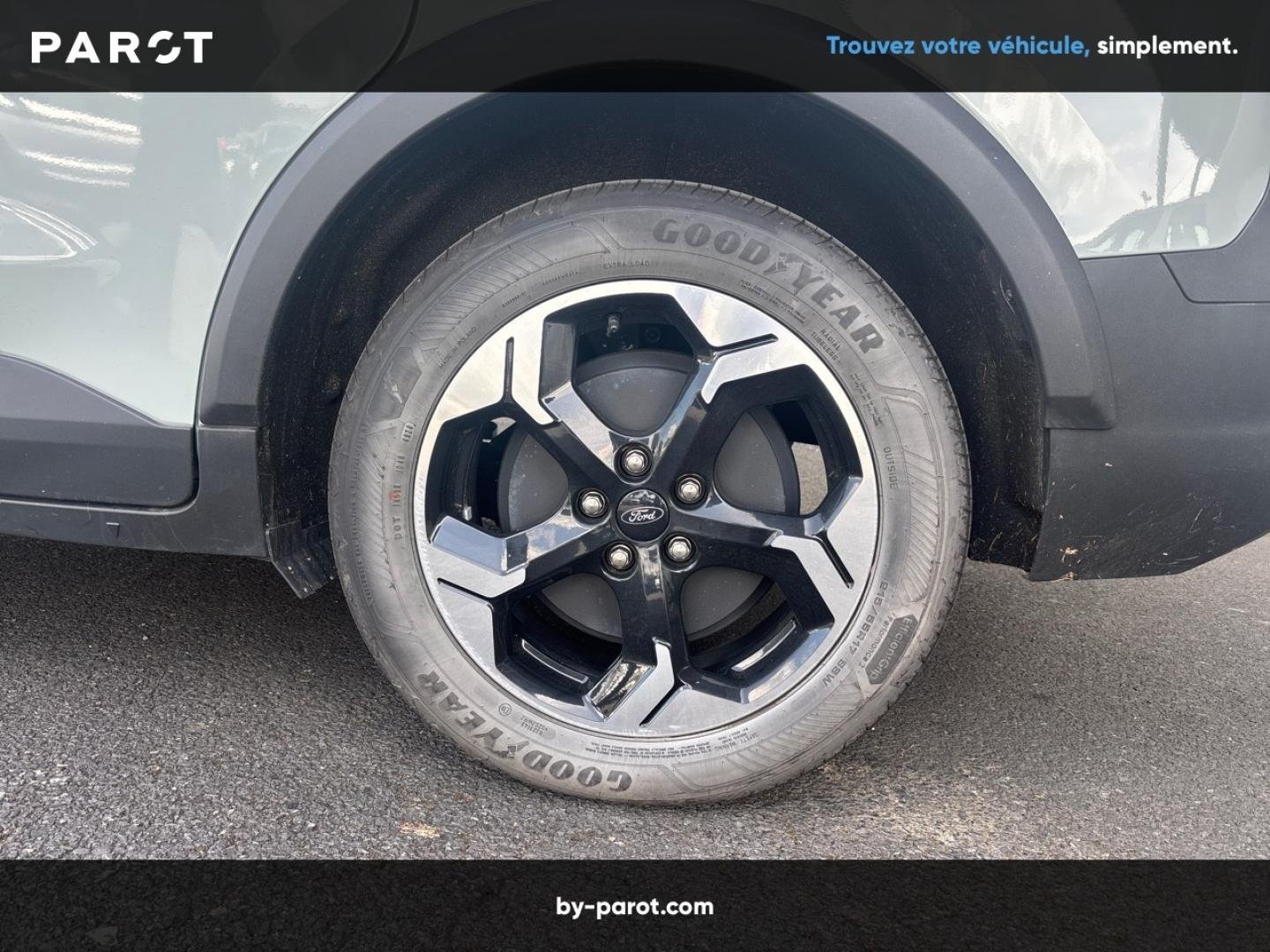 ford - Visuel 5