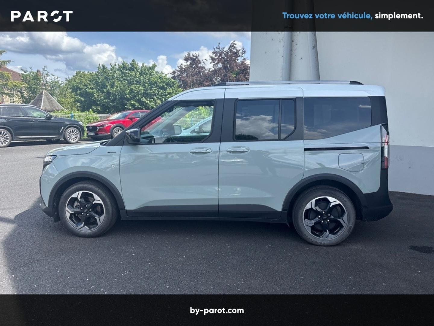 ford - Visuel 16