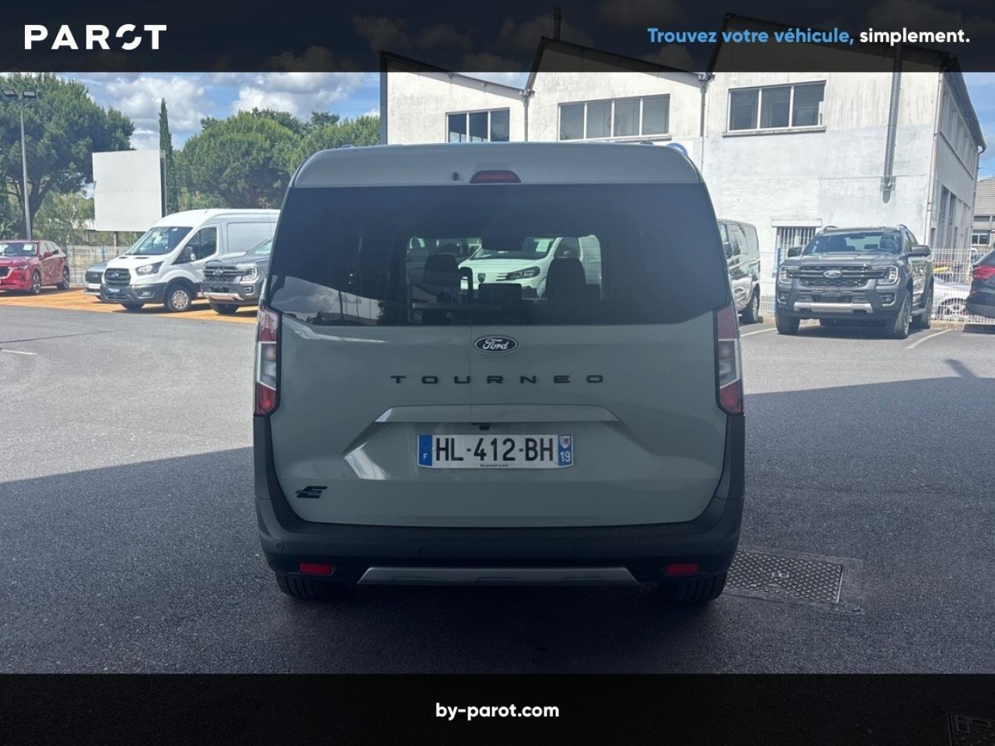 ford - Visuel 17