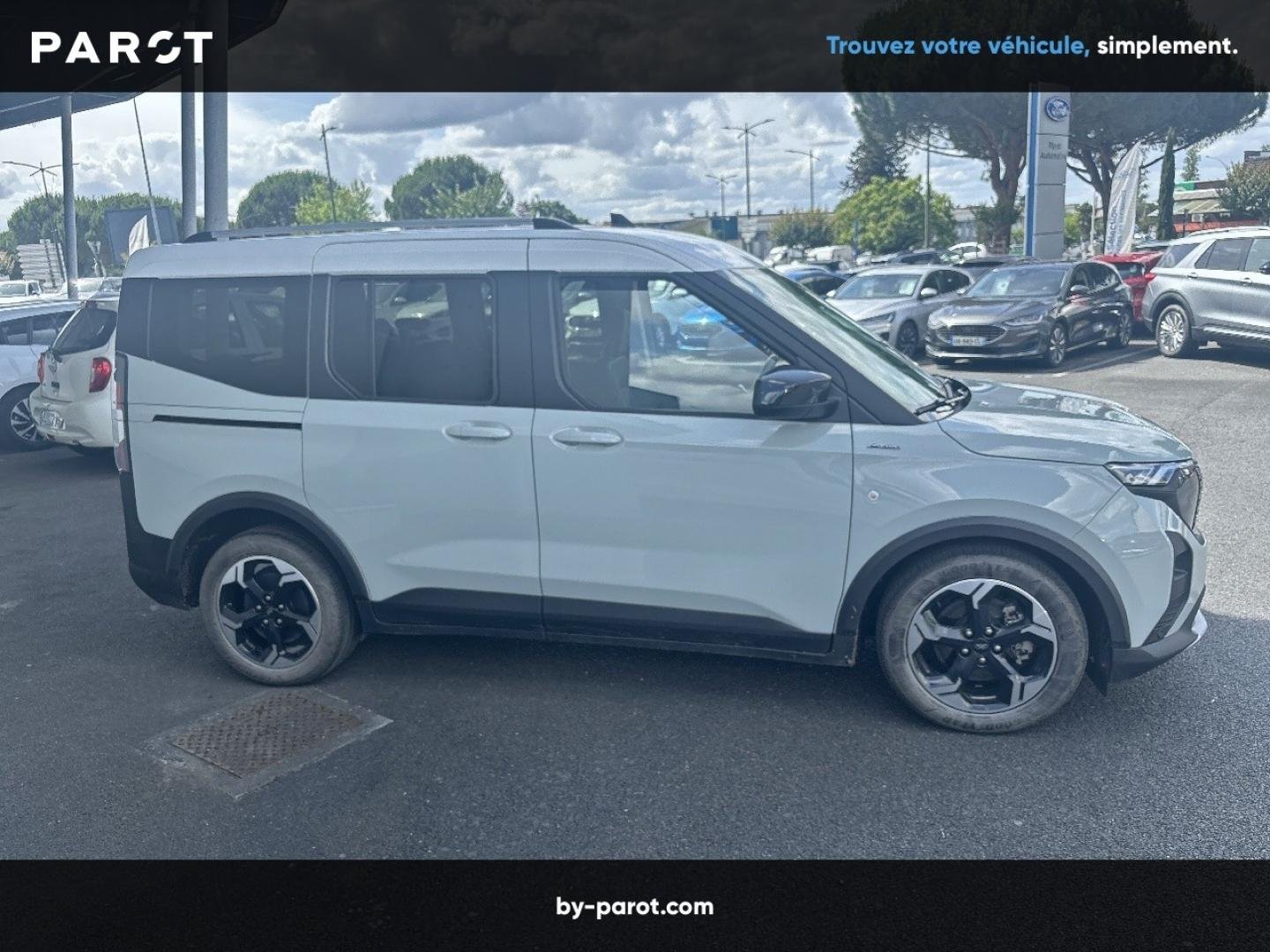 ford - Visuel 18