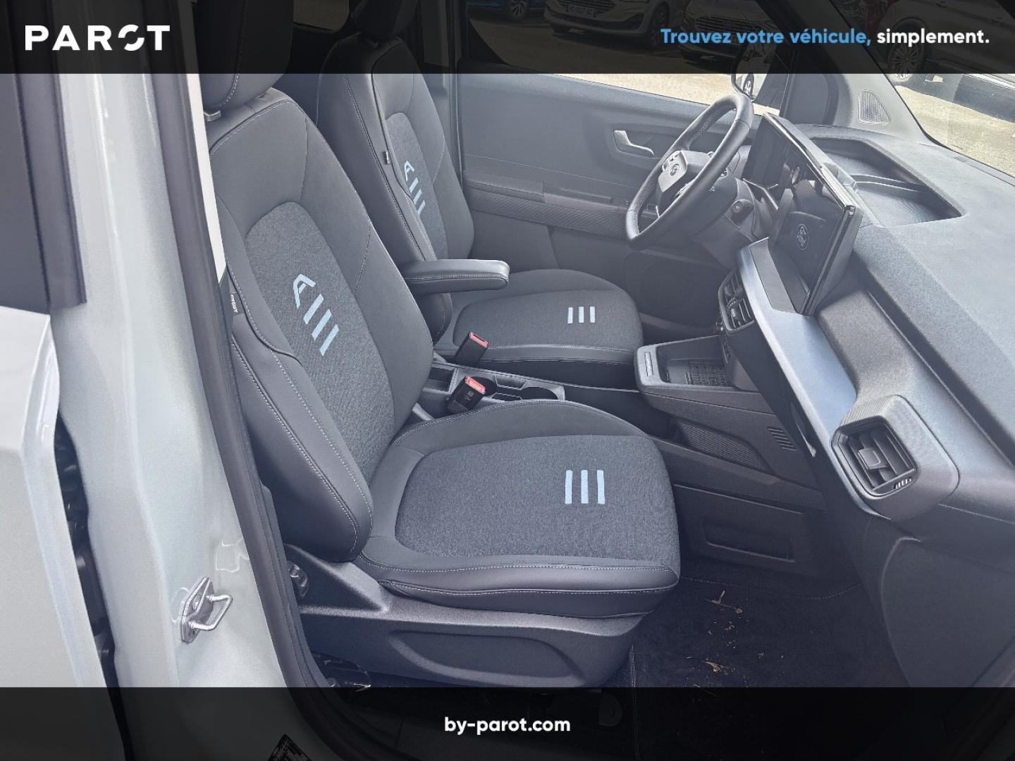 ford - Visuel 19