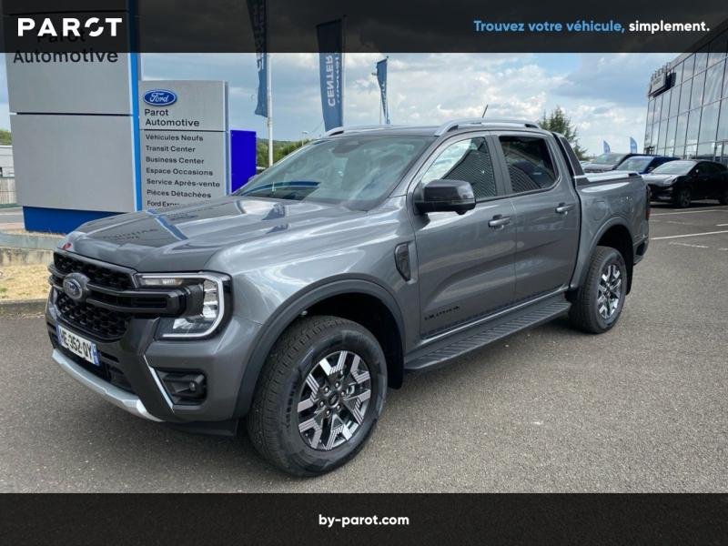 ford - Visuel 0