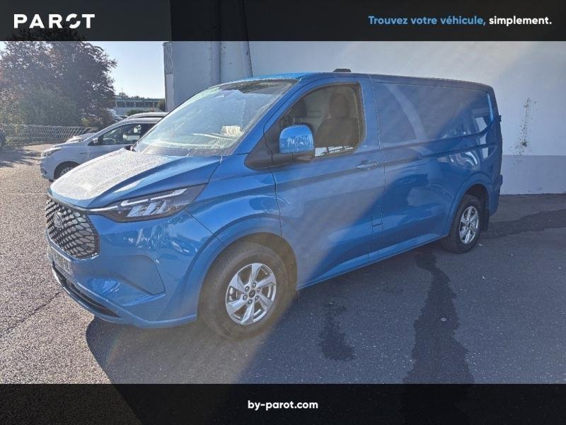 ford - Visuel 0