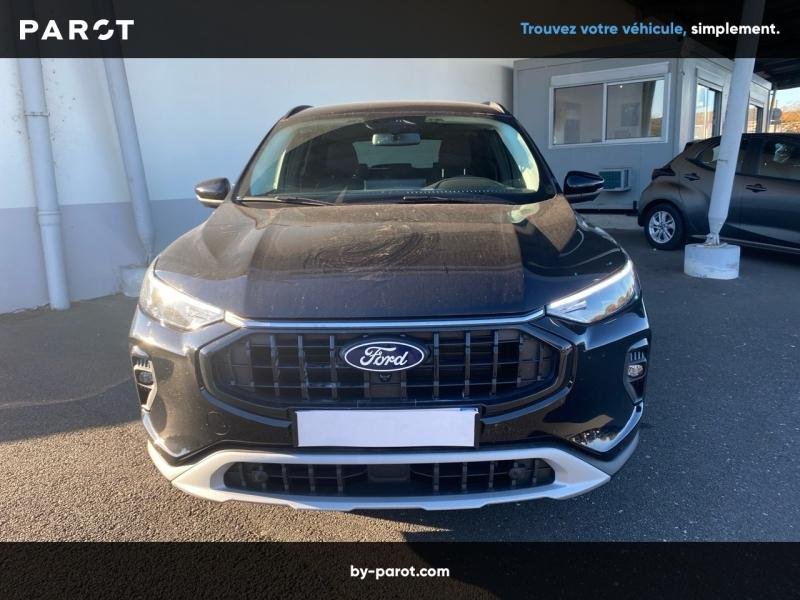 ford - Visuel 19