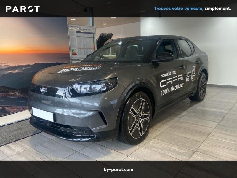 ford - Visuel 0