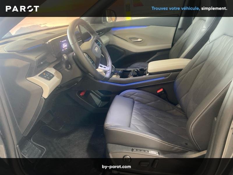 ford - Visuel 9