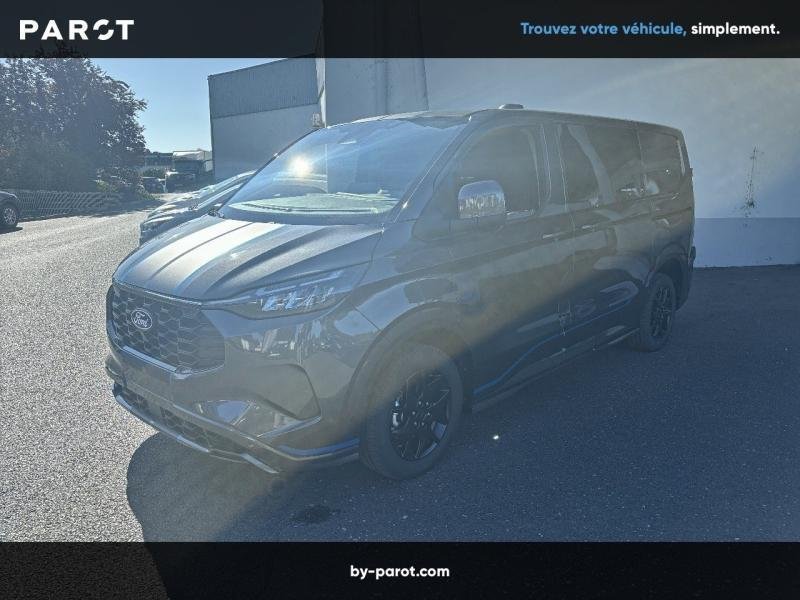 ford - Visuel 0