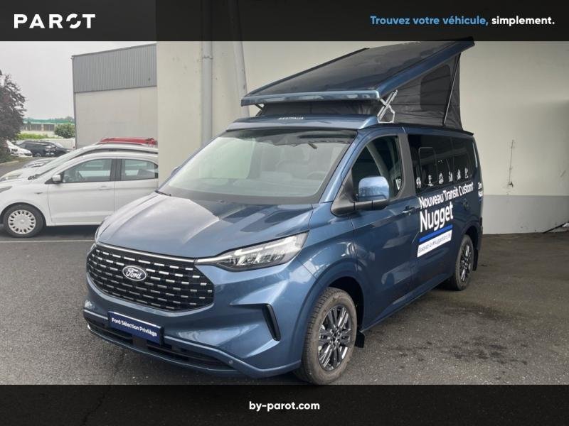 ford - Visuel 0