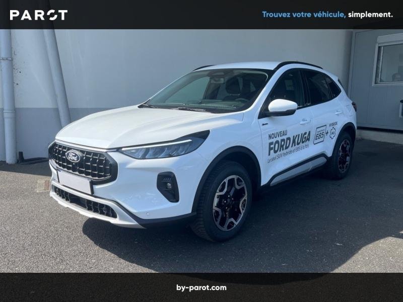 ford - Visuel 0