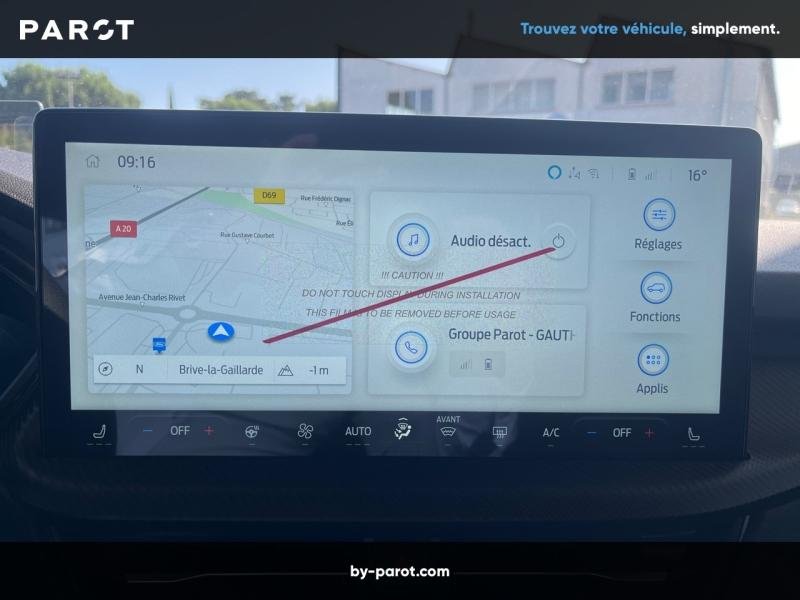 ford - Visuel 3