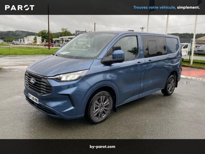 ford - Visuel 0
