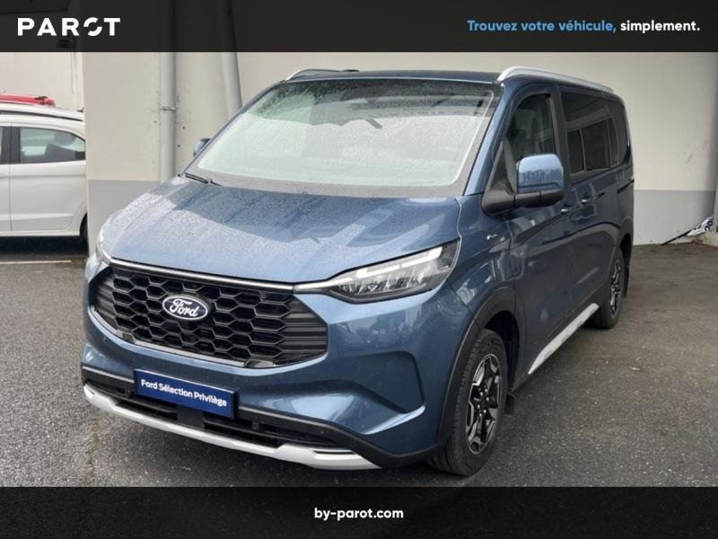 ford - Visuel 0