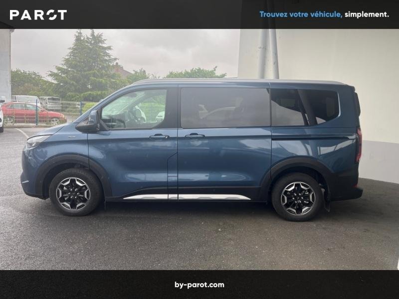 ford - Visuel 19