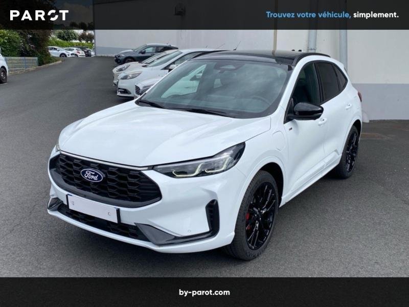 ford - Visuel 0