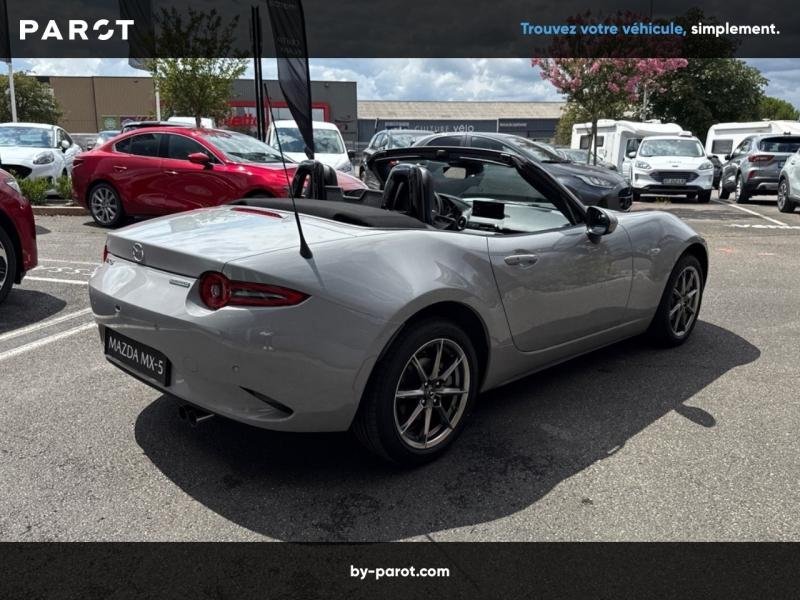 mazda - Visuel 1