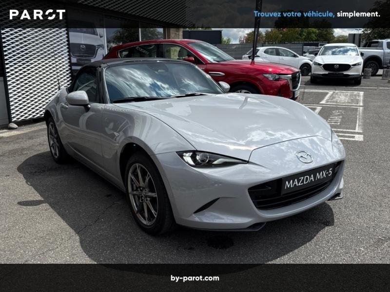 mazda - Visuel 3