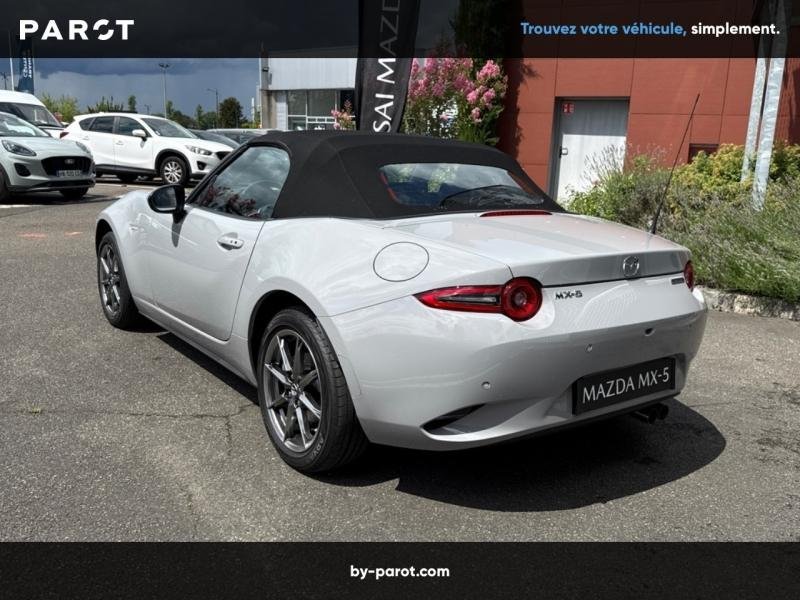 mazda - Visuel 4