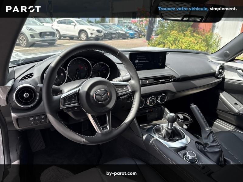 mazda - Visuel 6
