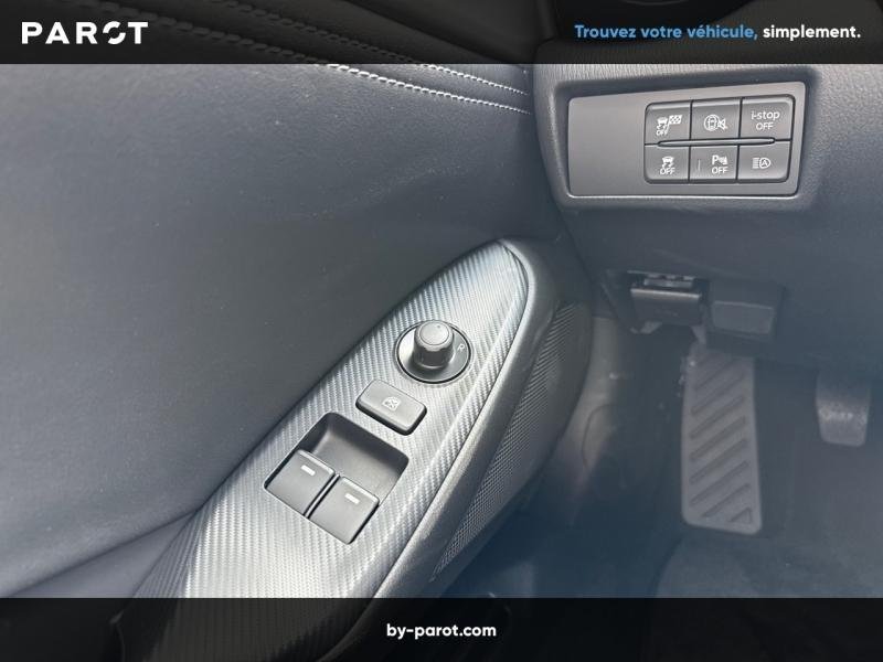 mazda - Visuel 9