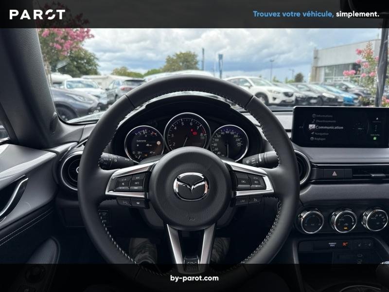 mazda - Visuel 10