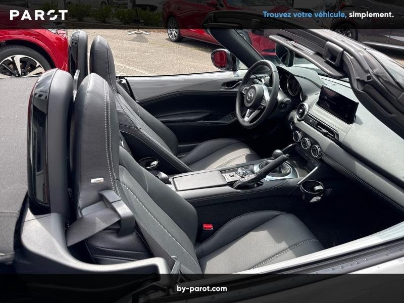 mazda - Visuel 12