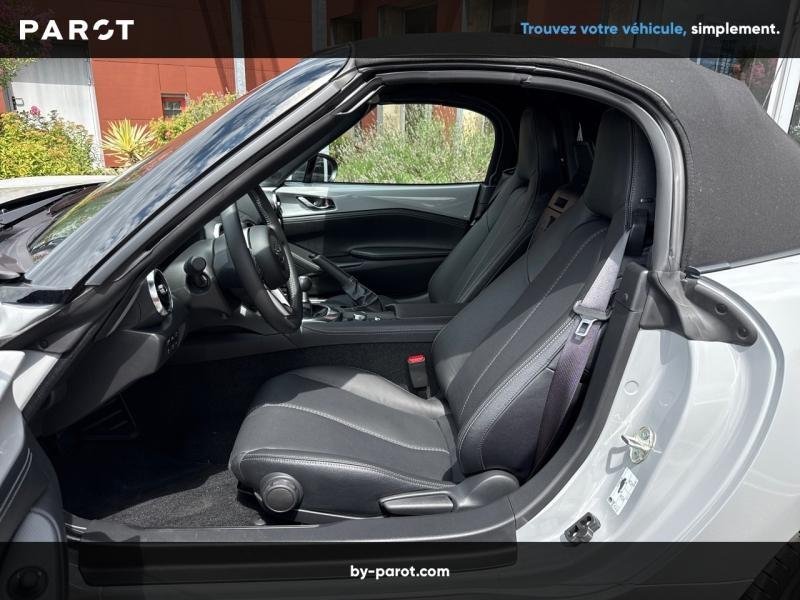 mazda - Visuel 13