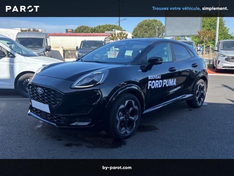 ford - Visuel 0